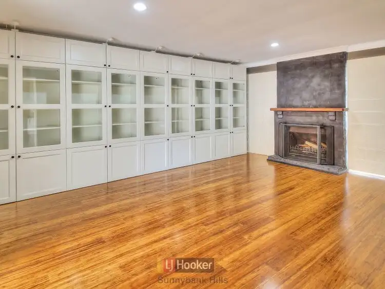 Second view of Homely house listing, 24 Pinewood Court, Algester QLD 4115