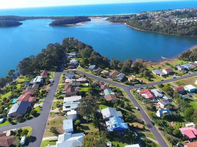 Third view of Homely house listing, 20 Nioka Street, Dalmeny NSW 2546