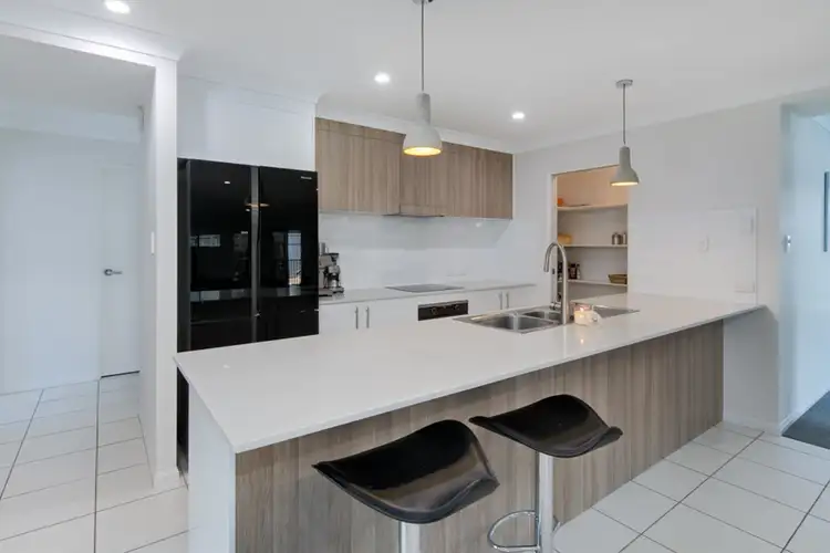 Seventh view of Homely house listing, 55 Ribonwood Street, Thornlands QLD 4164