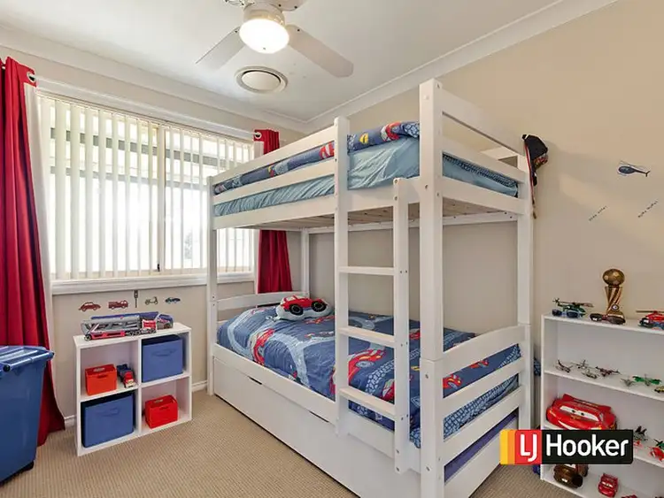 Sixth view of Homely house listing, 10 Hyatts Road, Oakhurst NSW 2761