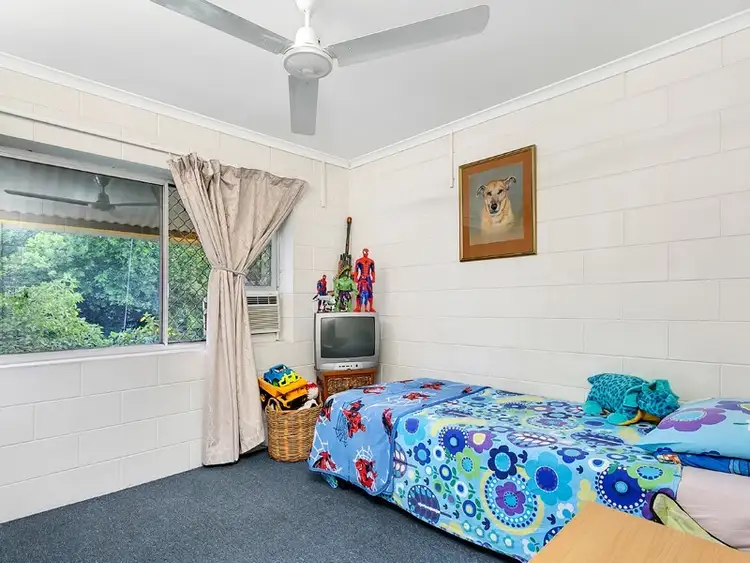 Fifth view of Homely apartment listing, 5/392 Severin Street, Parramatta Park QLD 4870