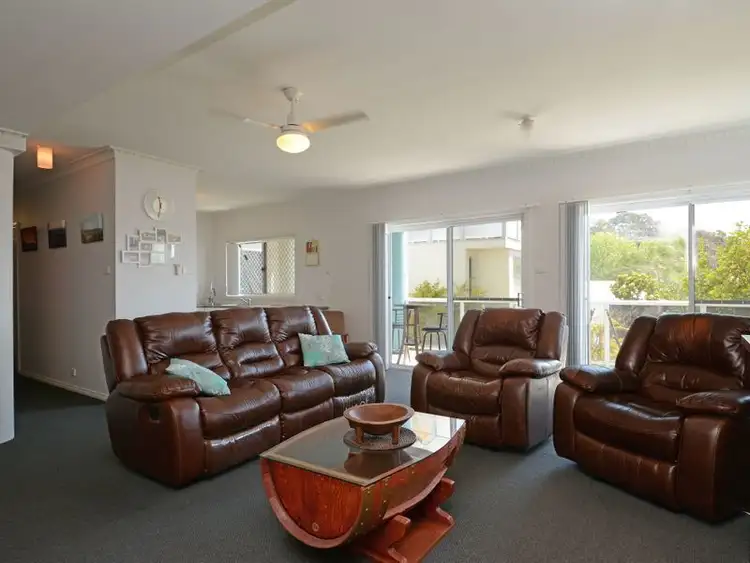 Fourth view of Homely unit listing, 9/21 Excelsior Parade, Carey Bay NSW 2283