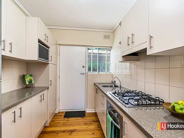 Second view of Homely unit listing, 9/73 Park Street, Hyde Park SA 5061