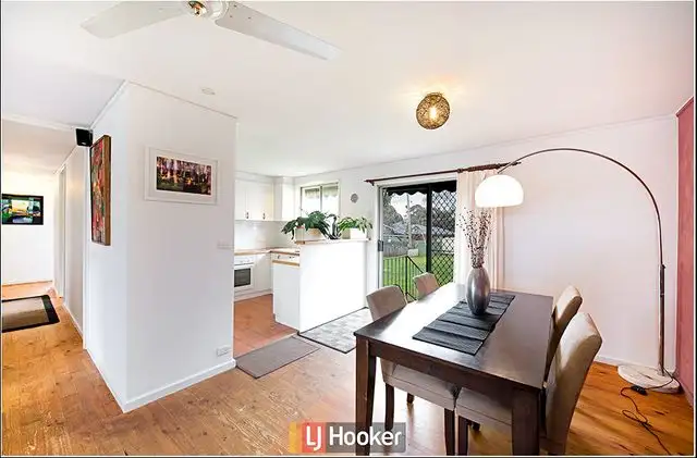 Seventh view of Homely house listing, 25 Hosking Place, Melba ACT 2615