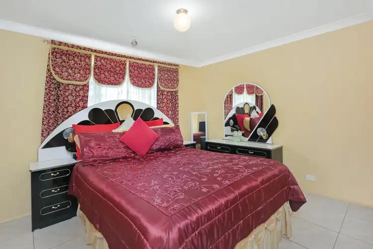 Sixth view of Homely house listing, 28 Harewood Place, Cecil Hills NSW 2171