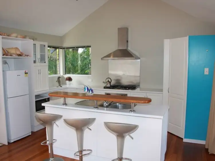 Fourth view of Homely house listing, 46 Shoreline Drive, Port Macquarie NSW 2444