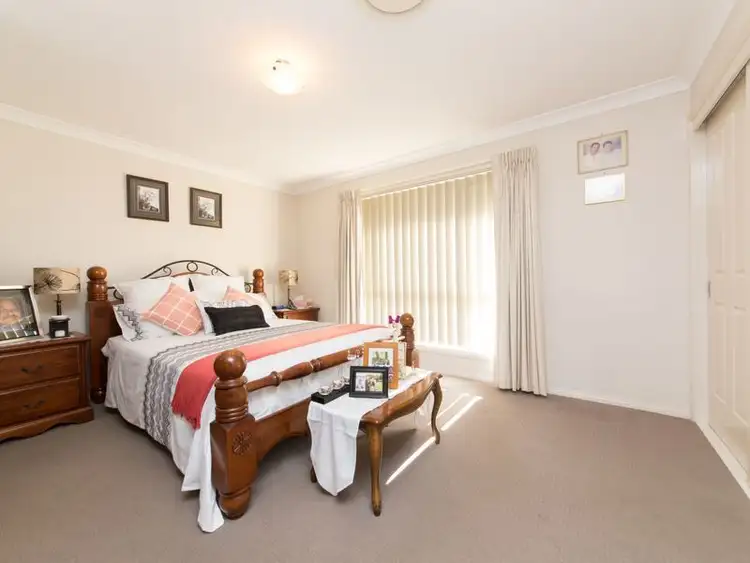 Fourth view of Homely unit listing, 3/5 John Brass Place, Dubbo NSW 2830