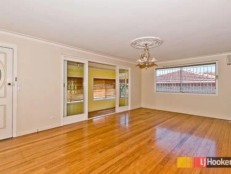 Second view of Homely house listing, 11 Pomeroy Street, Geebung QLD 4034
