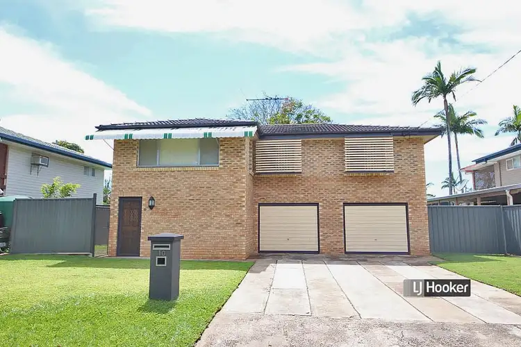 Main view of Homely house listing, 10 Lyndon Street, Kallangur QLD 4503