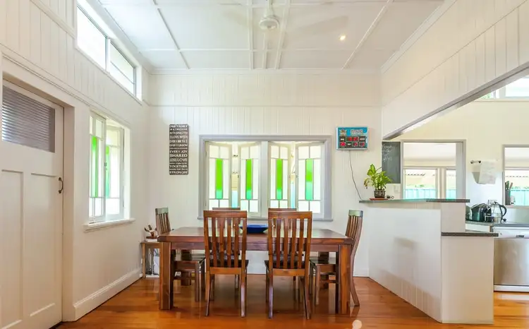 Third view of Homely house listing, 26 Cousins Street, The Range QLD 4700