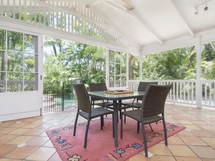 Fifth view of Homely house listing, 338 Mowbray River Road Mowbray, Port Douglas QLD 4877
