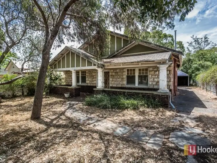 Main view of Homely house listing, 17 Garwood Street, Hawthorn SA 5062