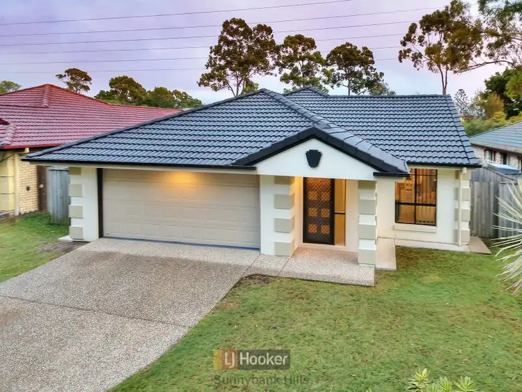 Sixth view of Homely house listing, 38 Tallowood Way, Sunnybank Hills QLD 4109