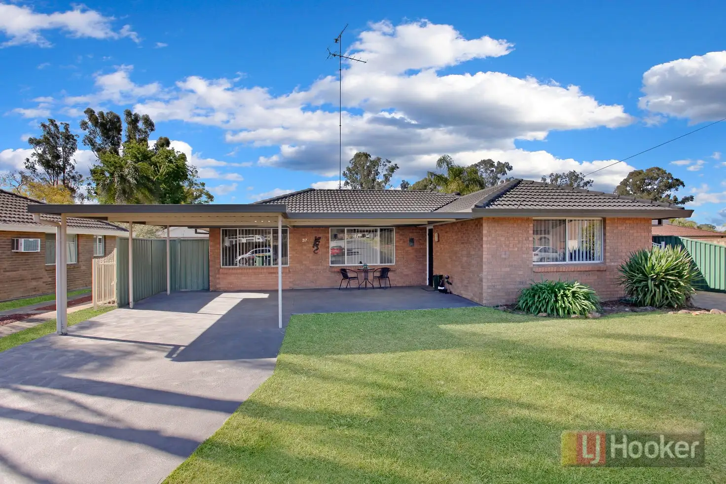 Main view of Homely house listing, 37 Armstein Crescent, Werrington NSW 2747