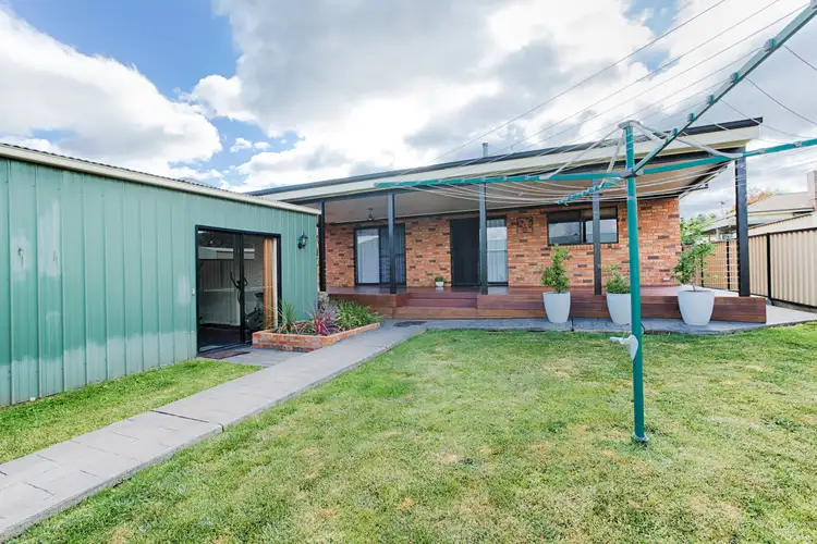 Fourth view of Homely house listing, 36 Rifle Parade, Lithgow NSW 2790