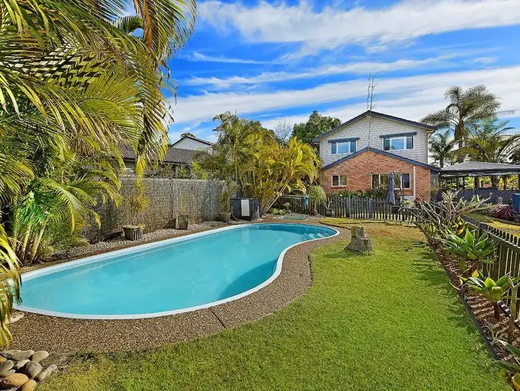 Third view of Homely house listing, 1 Ramona Street, Berkeley Vale NSW 2261