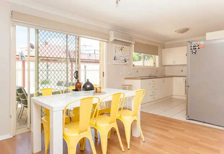 Fifth view of Homely unit listing, Unit 2/5 Hetton Street, Bellbird NSW 2325