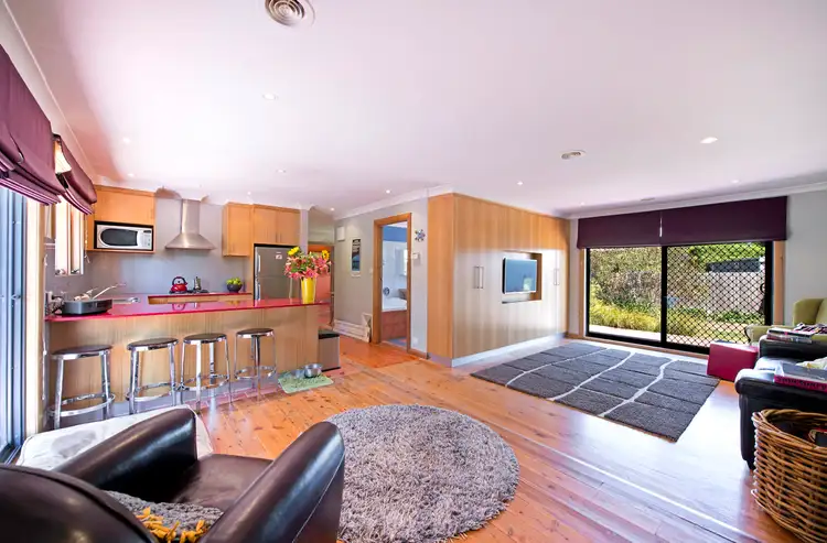 Fifth view of Homely house listing, 1 Cole Street, Downer ACT 2602