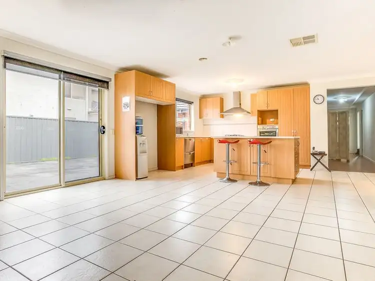 Fourth view of Homely house listing, 118 Baden Powell Drive, Tarneit VIC 3029