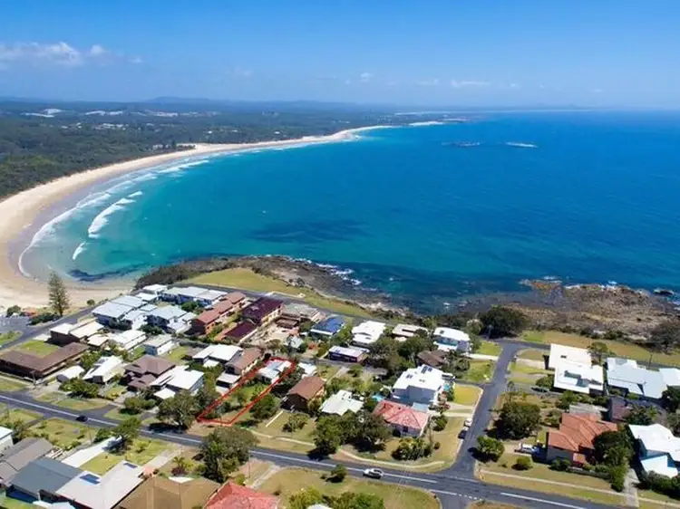 Fifth view of Homely house listing, 21 Ocean Street, Woolgoolga NSW 2456