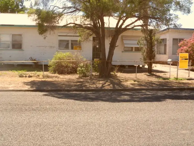 Main view of Homely house listing, 66 Dover Street, Moree NSW 2400
