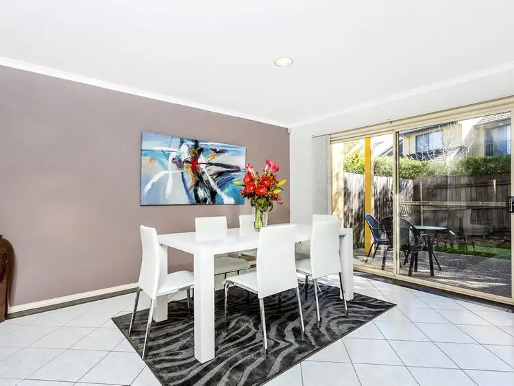 Sixth view of Homely townhouse listing, 2/4 Tauss Place, Bruce ACT 2617