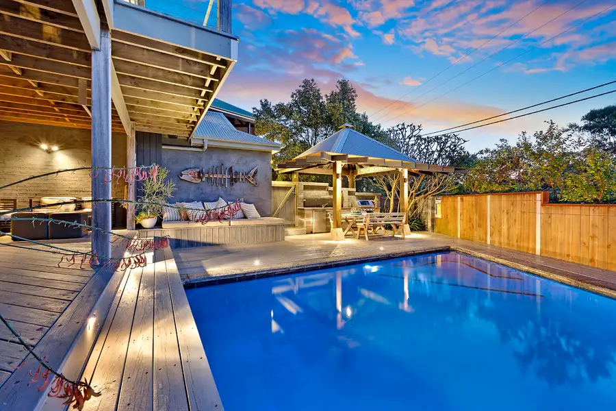 Main view of Homely house listing, 21 Spoon Bay Road, Forresters Beach NSW 2260