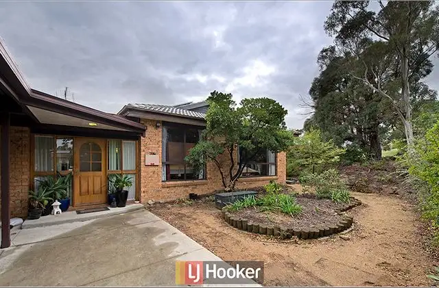 Second view of Homely house listing, 2 Mileham Street, Macgregor ACT 2615