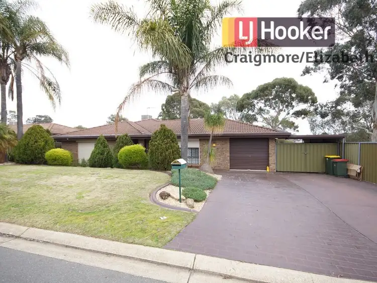 Main view of Homely house listing, 5 Olinda Street, Craigmore SA 5114