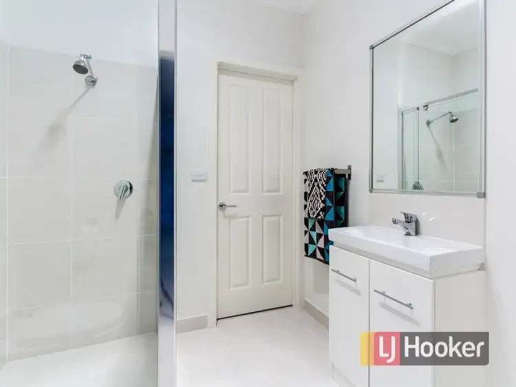 Sixth view of Homely townhouse listing, 14/77-79 Frawley Road, Hallam VIC 3803