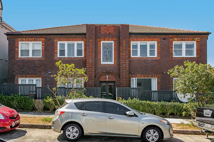 Sixth view of Homely house listing, 3/10 Hastings Parade, North Bondi NSW 2026