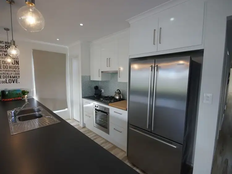 Fourth view of Homely house listing, 12 Serpentine Circuit, Andrews Farm SA 5114