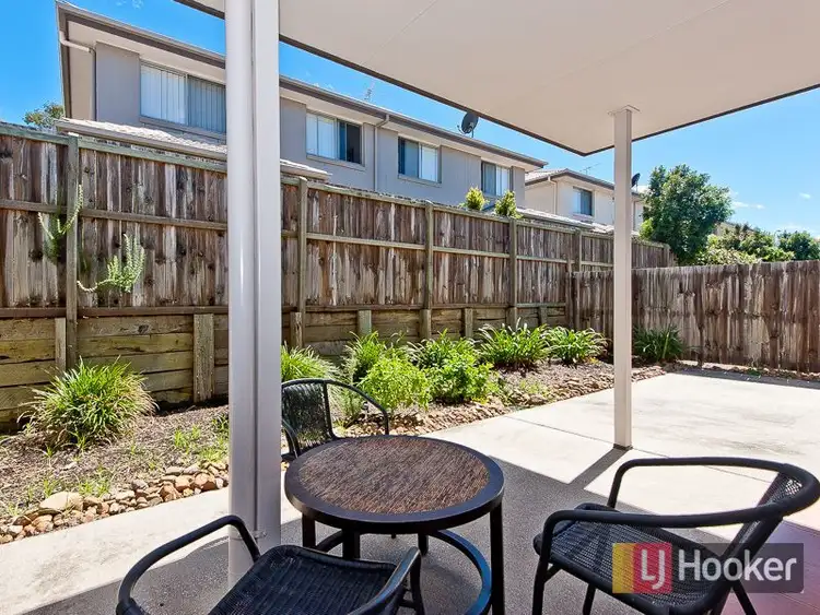 Sixth view of Homely townhouse listing, 37/8 Ruocco Street, Bracken Ridge QLD 4017