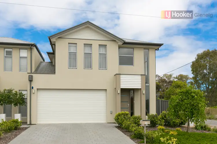 13 Byard Terrace, Mitchell Park SA 5043