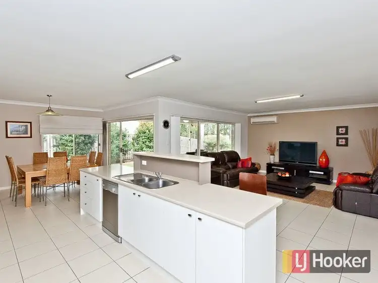 Third view of Homely house listing, 7 Boxwood Place, Carseldine QLD 4034