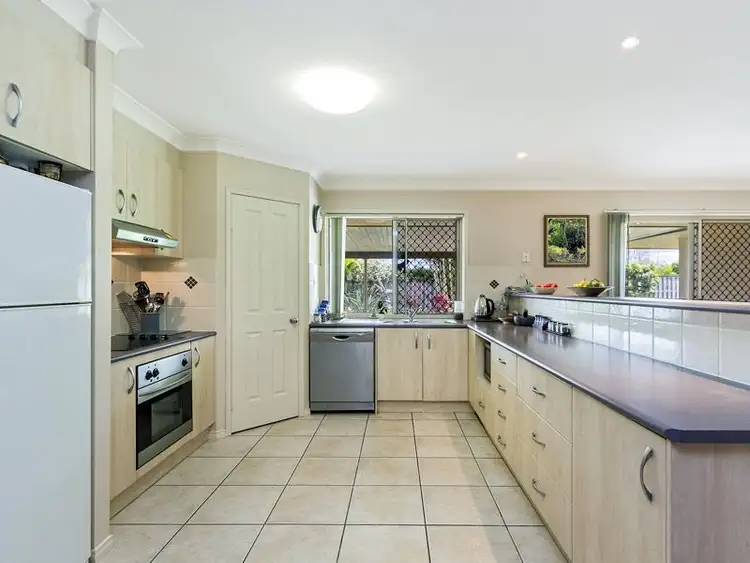 Third view of Homely house listing, 6 Lightwood Place, Narangba QLD 4504