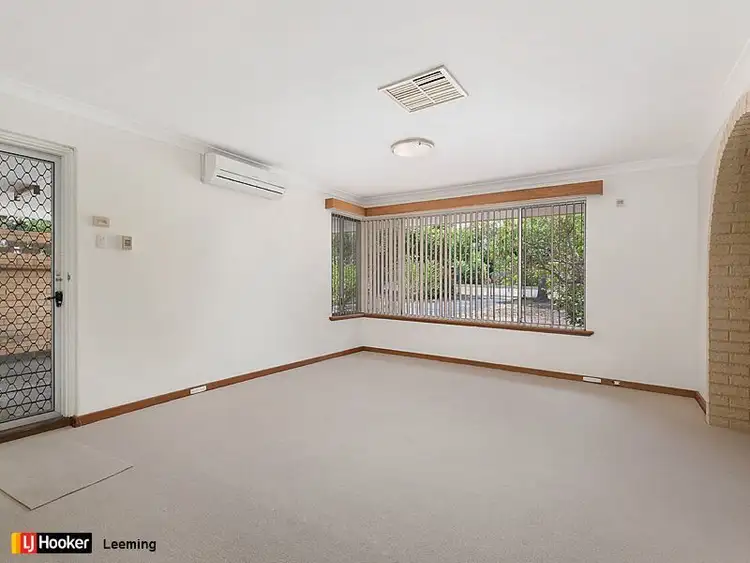 Second view of Homely rural property listing, 19 Gertrude Avenue, Champion Lakes WA 6111
