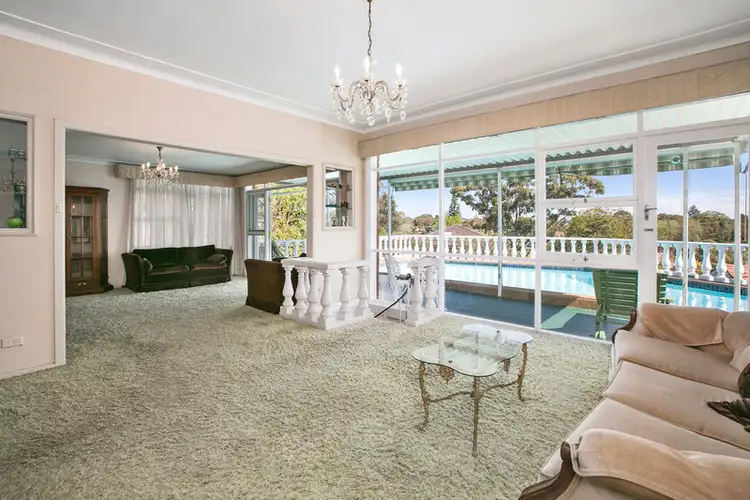 Sixth view of Homely house listing, 60a Ponsonby Parade, Seaforth NSW 2092