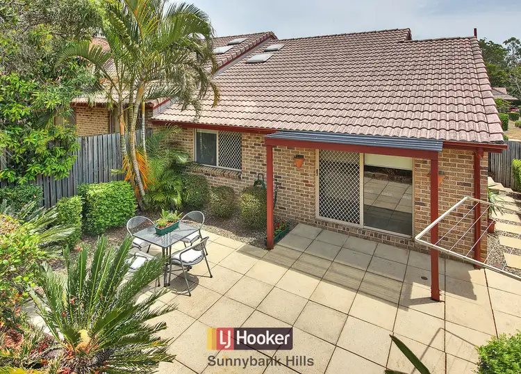 17/69 Stones Road, Sunnybank Hills QLD 4109