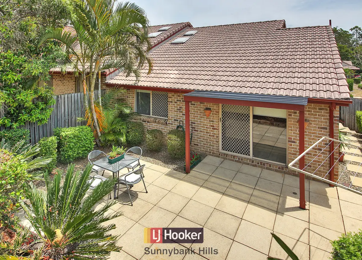 Main view of Homely villa listing, 17/69 Stones Road, Sunnybank Hills QLD 4109