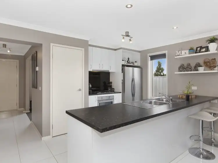 Second view of Homely house listing, 1 Nicholson Street, Wallan VIC 3756