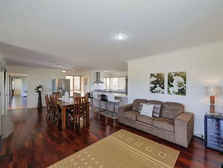 Seventh view of Homely house listing, 14 Breaker Court, Bargara QLD 4670