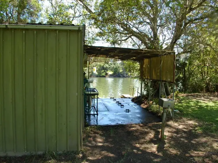 Fourth view of Homely house listing, 114 Newry Island Drive, Urunga NSW 2455