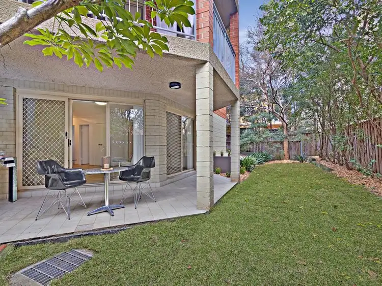 Sixth view of Homely unit listing, 6/10-16 Beatrice Street, Ashfield NSW 2131