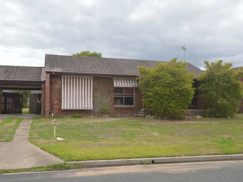 Main view of Homely house listing, 6 Marshall Avenue, Singleton NSW 2330