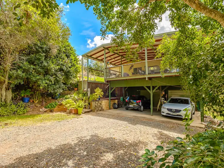 Second view of Homely house listing, 627 East Deep Creek Road, Cedar Pocket QLD 4570