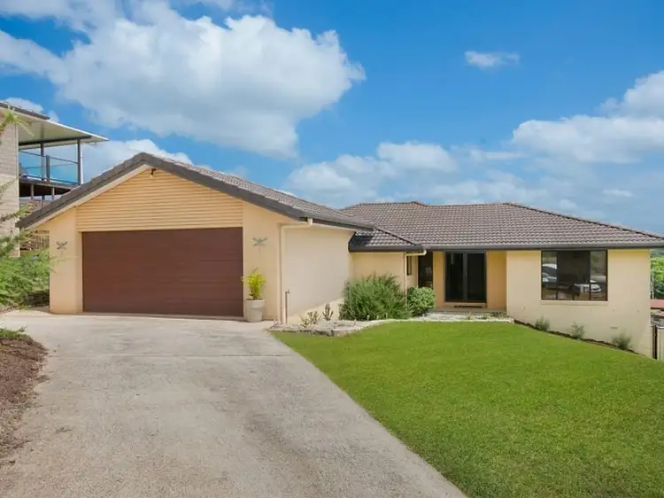 Main view of Homely house listing, 23 Bristol Circuit, Goonellabah NSW 2480