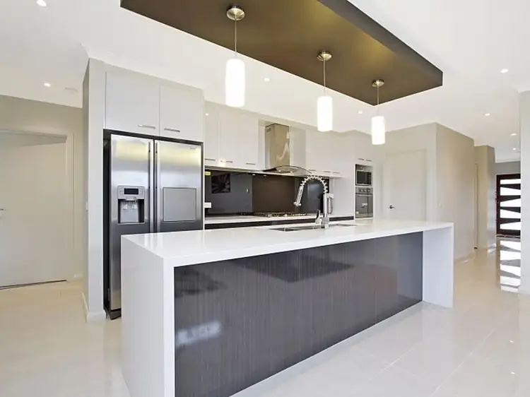 Second view of Homely house listing, 2 Grevillea Court, Wallan VIC 3756