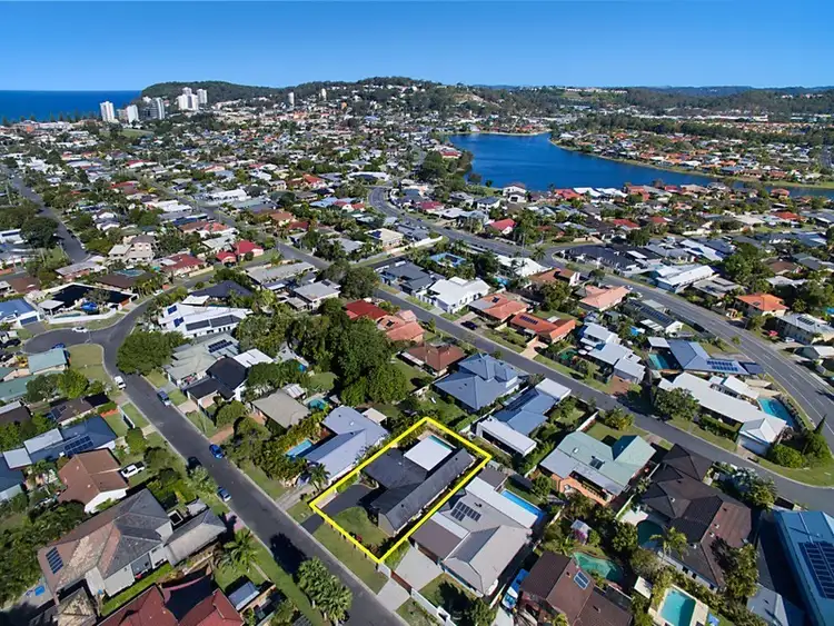 Fourth view of Homely house listing, 16 Bittern Avenue, Burleigh Waters QLD 4220