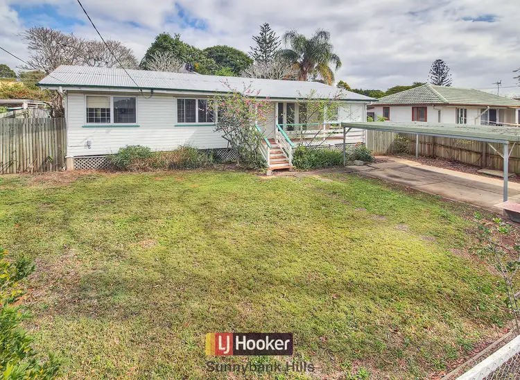 41 Altandi Street, Sunnybank QLD 4109